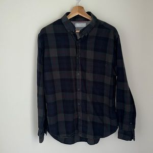 Super nice flannel for Fall